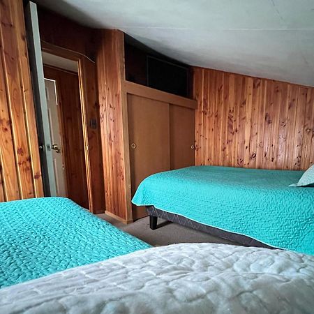 Hostal Feliza 발디비아 외부 사진