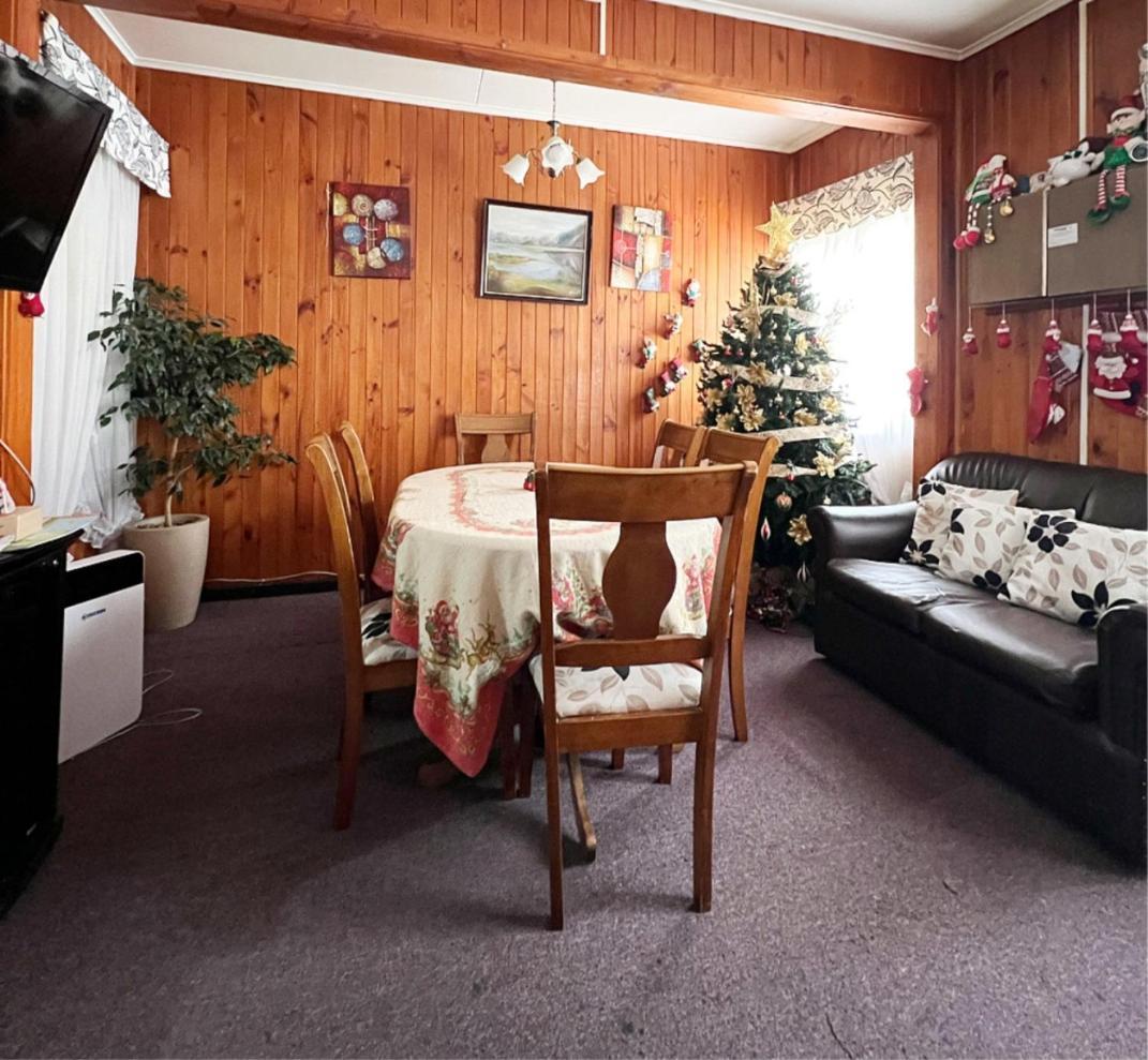 Hostal Feliza 발디비아 외부 사진