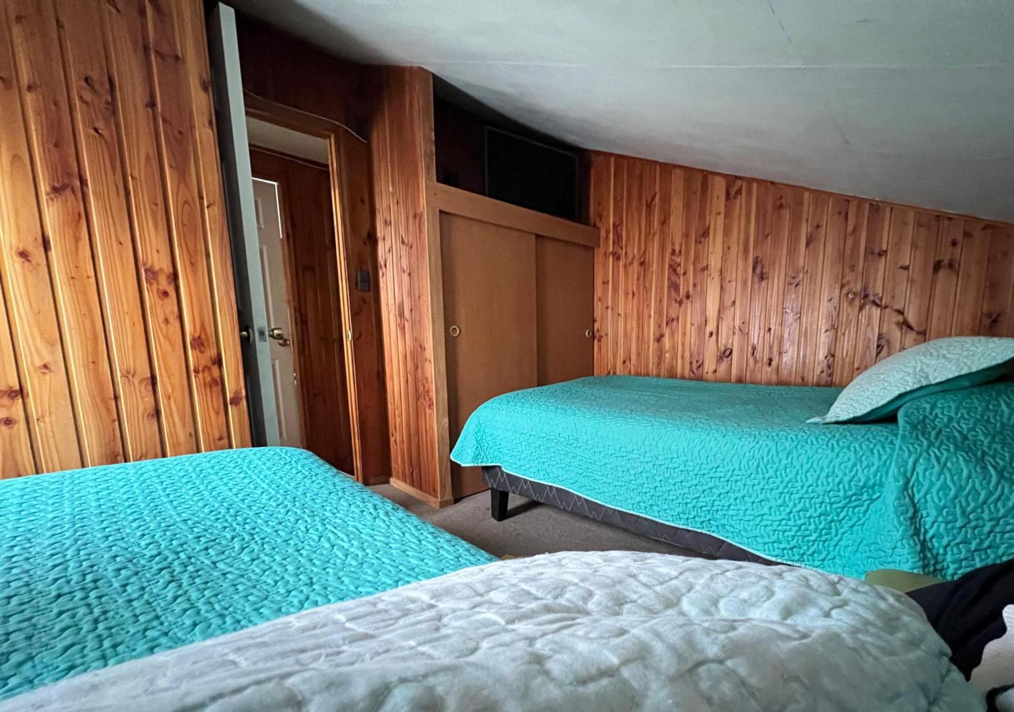 Hostal Feliza 발디비아 외부 사진