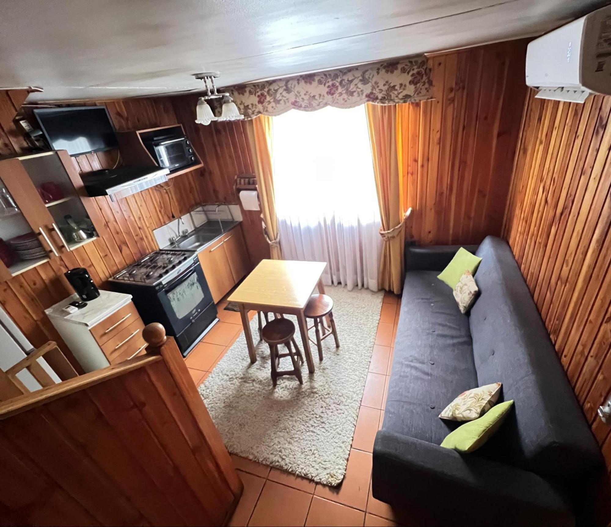 Hostal Feliza 발디비아 외부 사진